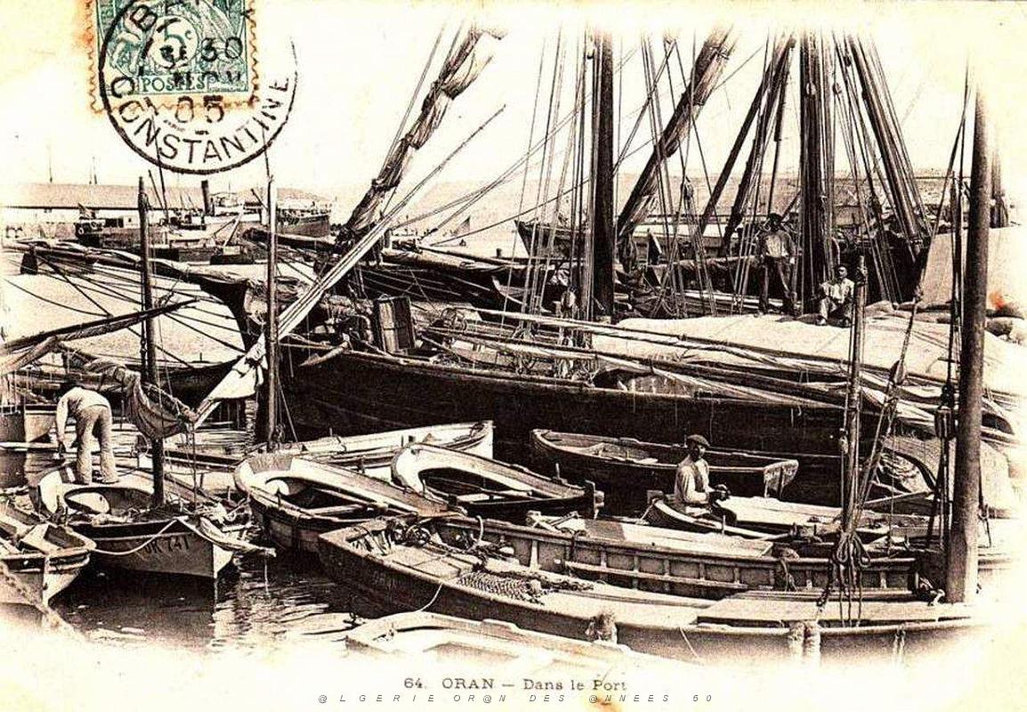 Oran- Port de peche.JPG